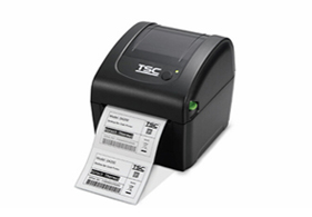 TSC DC2700条码标签打印机