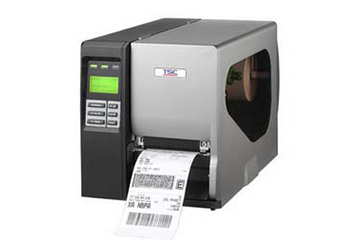 TSC 246M Pro系列246M Pro/344M Pro工业打印机 