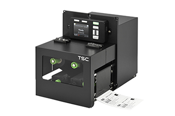 TSC 工业打印引擎