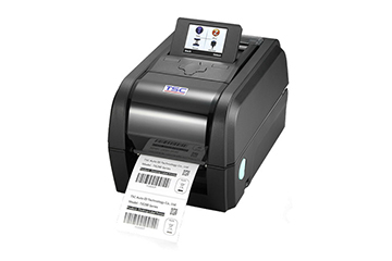 TX200 TX300 TX600桌面型打印机