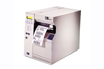 斑马 105SL 斑马标签打印机