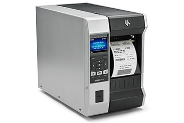 斑马  ZT610 工业打印机