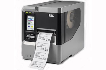 TSC MX240系列工业打印机