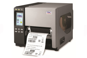 TTP-2610MT系列条码标签打印机TTP-2610MT