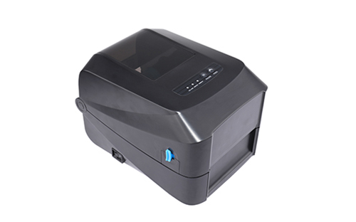 优博讯D8000系列热转印条码打印机