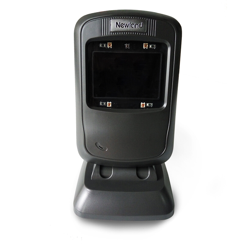 新大陆FR40二维码扫描平台手机微信支付超市扫描枪扫码器