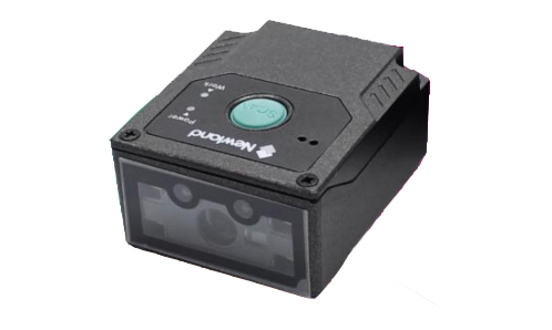 NVF200高性能固定式工业条码扫描器