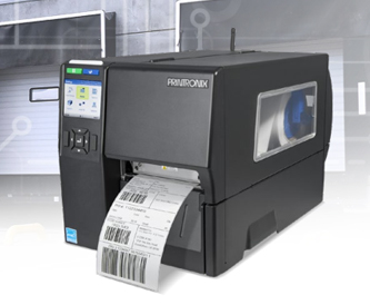 T4000 精巧型热转 / 热敏 /RFID 打印机