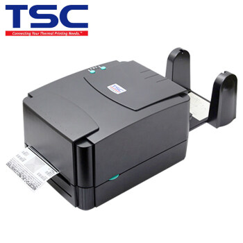 TSC TTP-244 Pro标签条码打印机_远景达