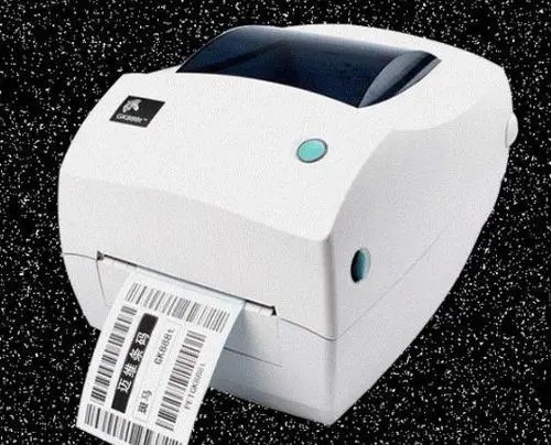 电子标签打印机助力布草洗涤管理更高效