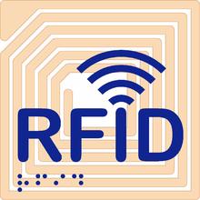 RFID技术可以更好地管理汽车
