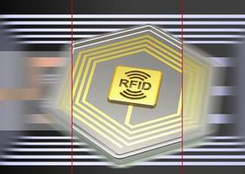 RFID技术木材仓储管理系统介绍