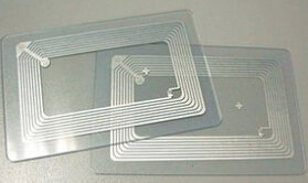 RFID电子标签印刷新技术获广大认可