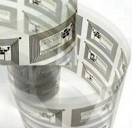 制造业应用到了RFID电子标签技术