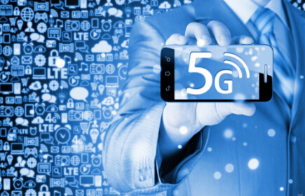 联合“AI”打造5G新时代